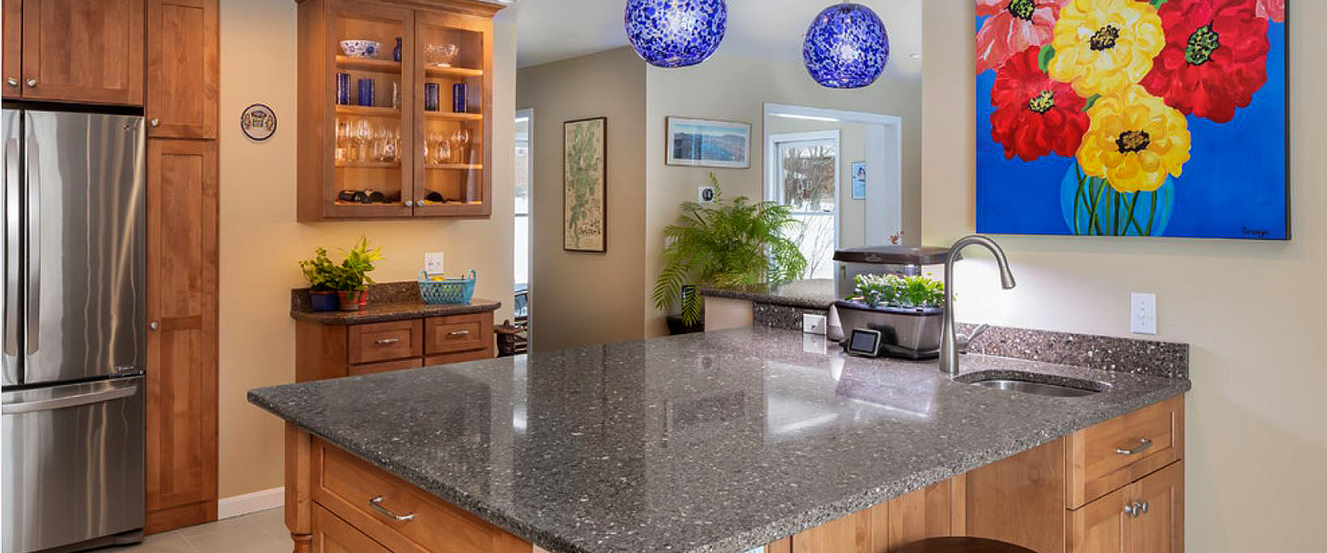 How to Choose A Countertop